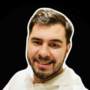 Meet your Posher, Andrew
